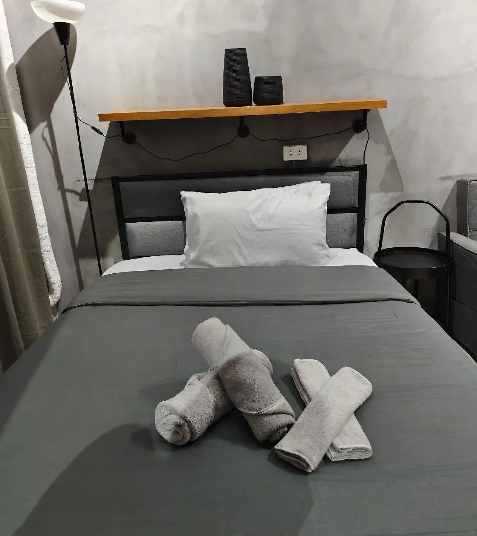 Relaxing Staycation With Free Coffee - Netflix Manila Philippines