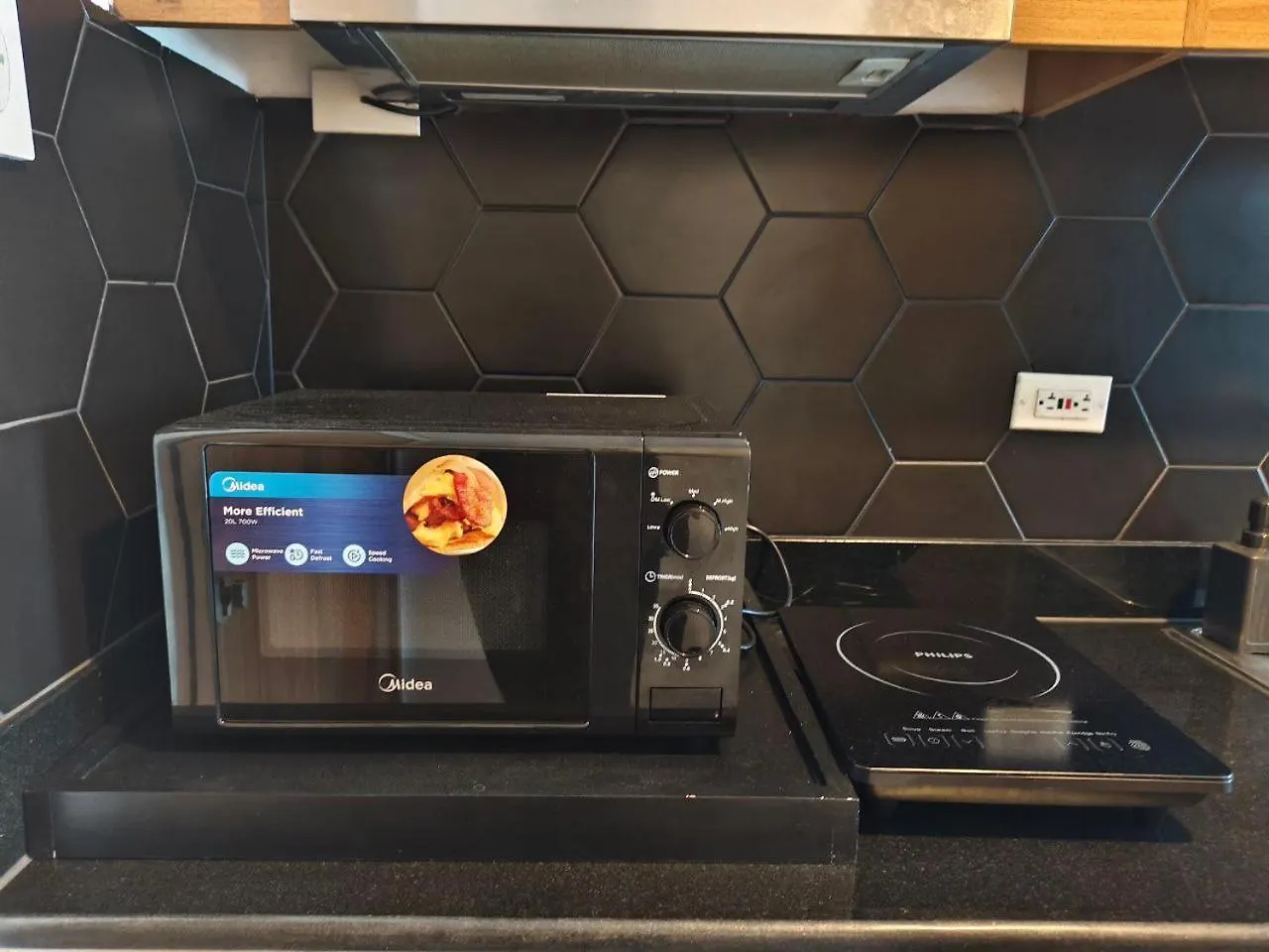 Relaxing Staycation With Free Coffee - Netflix Manila Philippines